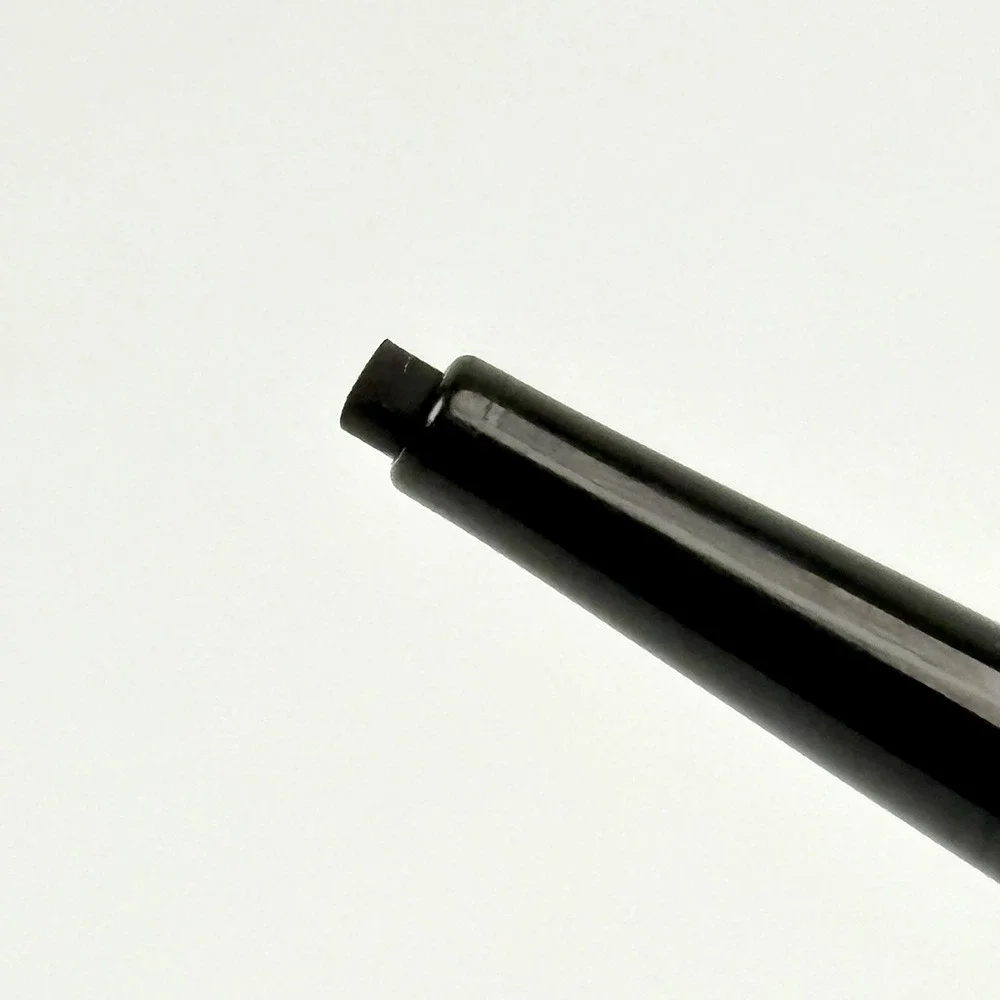 MARC JACOBS Set of 3x Fineliner Eyeliner Gel Eye Crayon BLACQUER Black Travel Sz